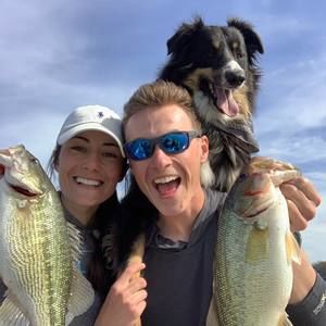 Meet your Posher, Taylor